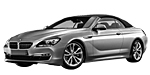 BMW F12 B3683 Fault Code